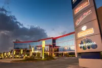 National Park Hotel Hotel a 
