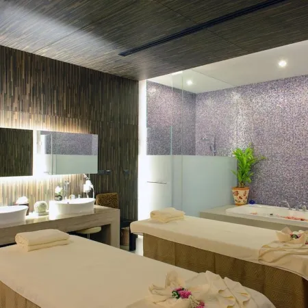 Novotel Bangkok Impact
