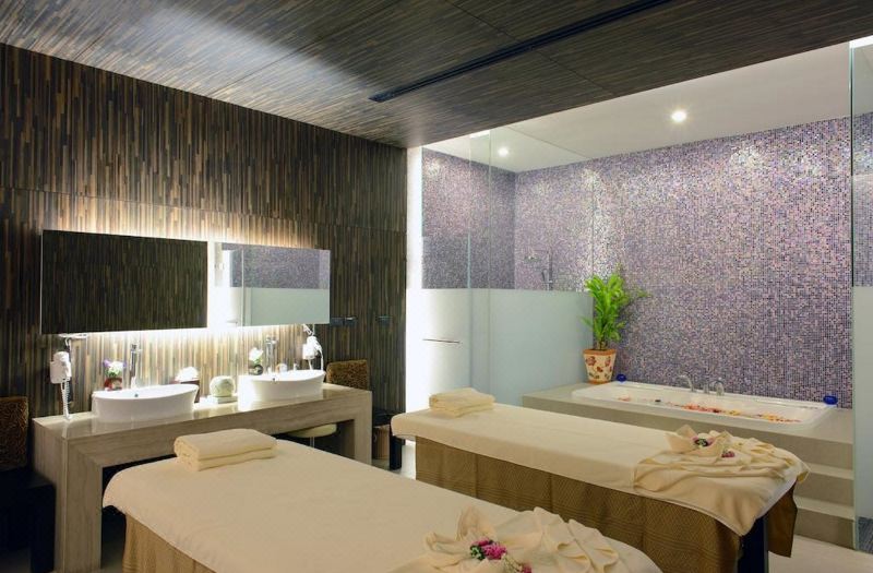 Novotel Bangkok Impact photo 5