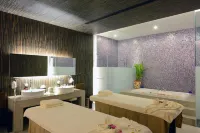 Novotel Bangkok Impact - spa