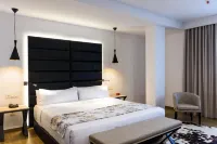 Ceiba Hotel Bissau - Aamiainen