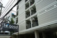 So Good Hotel Bangkok Hotels in Huai Khwang