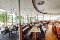 Atlantic Hotel Universum Hotel di Worpswede