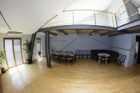 Hostel Eleven Hotels in Brno