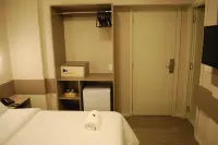 Work Hotel Design