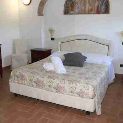 Borgo dei Sapori Rooms