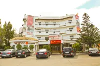 Ampuria Inn Hotels in Fortia