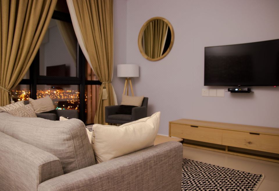 Tullow Apartments - Housity