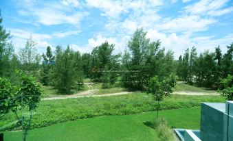 Point Villa Danang Golf Course