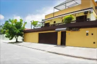 Pousada Solarium Unidade 1 Economica-BÁSICA