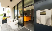 SevenDays Hotel BoardingHouse Hotels in Edingen-Neckarhausen