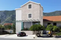 Hotel Alkima Hotels in Dobrota