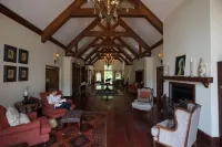 Elewana the Manor Ngorongoro Hotels in Karatu