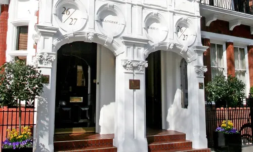 Collingham Serviced Apartments