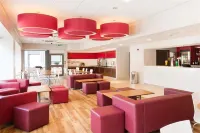 Travelodge Liverpool Central Exchange Street - Pysäköinti
