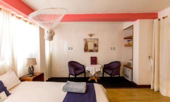 Hotel de L'Avenue - Tana City Centre - Housity