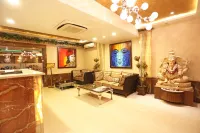 Divinity by Audra Hotels Hotels in Mathura