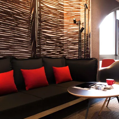 Ibis Annecy Centre Vieille Ville