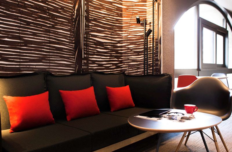 Ibis Annecy Centre Vieille Ville photo 3
