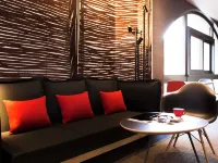 Ibis Annecy Centre Vieille Ville - bar