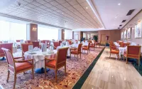 El Mouradi Hotel Africa Tunis - breakfast