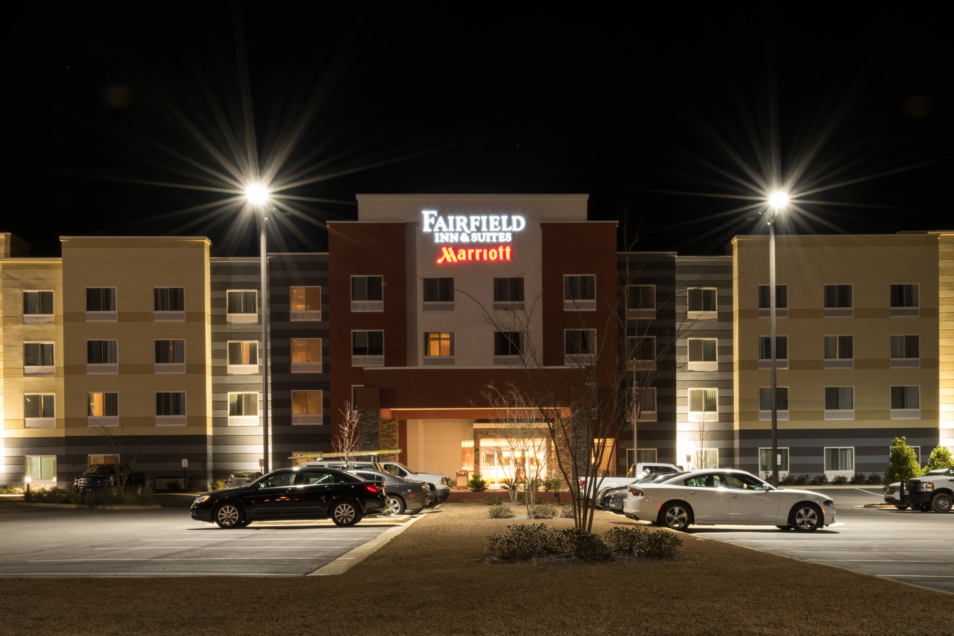 Fairfield Inn & Suites by Marriott Atmore