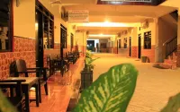 Tristar Hotel فنادق في Kota