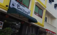 My Hotel Cilegon Hotels in Waringinkurung