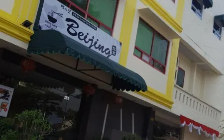 My Hotel Cilegon