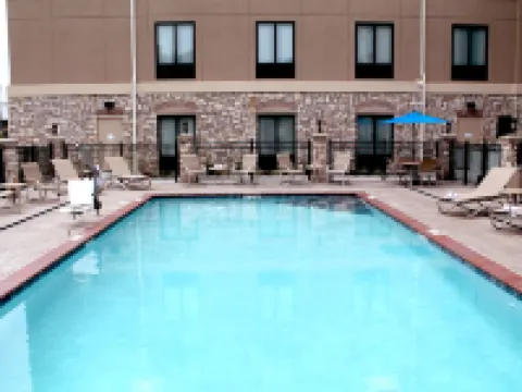 Holiday Inn Express & Suites PADUCAH WEST by IHG Hotels in Paducah