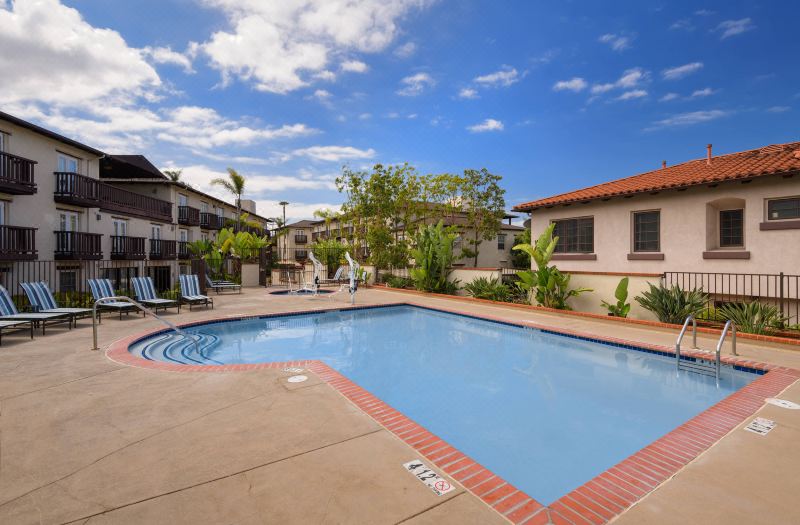 Fairfield Inn & Suites San Diego Old Town photo 2