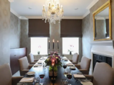 Hotel du Vin Cannizaro House Wimbledon Hotels in Wimbledon