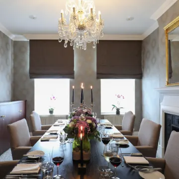Hotel du Vin Cannizaro House Wimbledon
