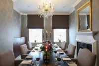 Hotel du Vin Cannizaro House Wimbledon Hotel a Wimbledon