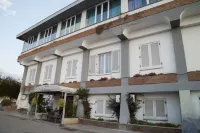 Hotel la Tripergola Hotels in Pozzuoli