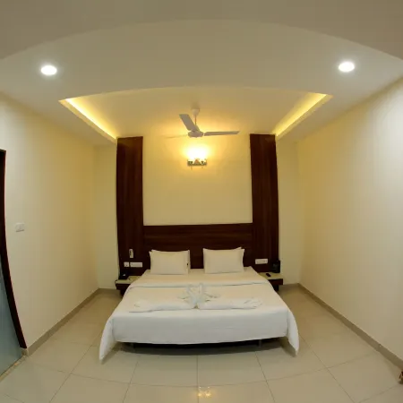 Rathna Residency