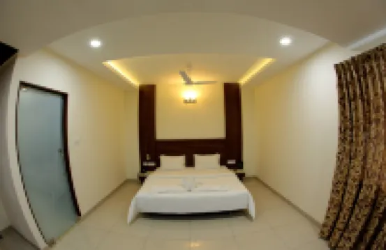 Rathna Residency