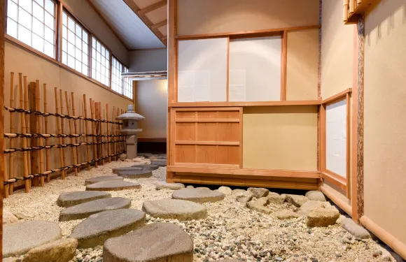 伊香保温泉古久家