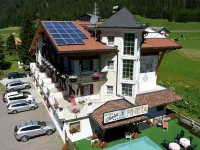 Chalet Pineta Relax Location