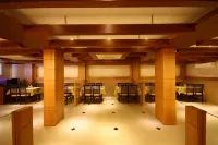 Hotel Crescent Crest Sriperumbudur Hotels in Sriperumbudur