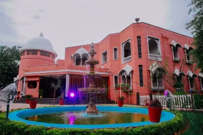 Oriental Palace Resorts