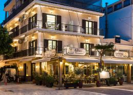 Alektor Studios & Apartments