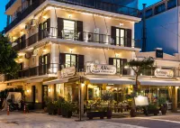 Alektor Studios & Apartments Hotel a 