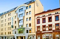Tulip Hotels - Wroclaw Centre Các khách sạn ở Wroclaw
