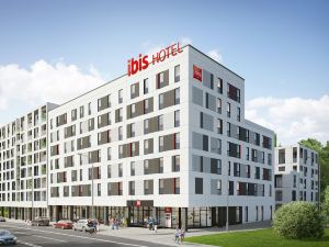 Ibis Vilnius Centre