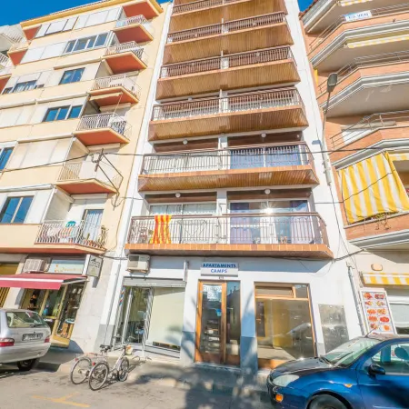 AR Apartaments Camps