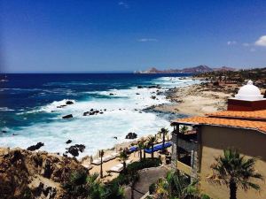 Ultimate Family Two Bedroom Suite at Cabo San Lucas