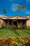 La Jolla Beach and Tennis Club