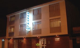 Hotel El Tumi 2