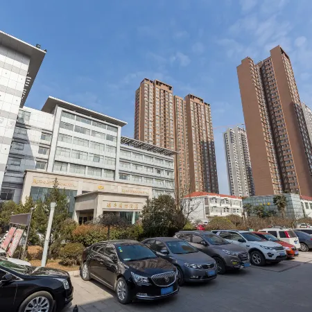 Ruifeng International Hotel